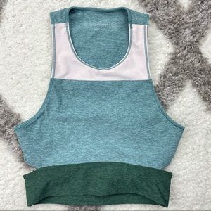 Women’s Outdoor Voices Cropped Top